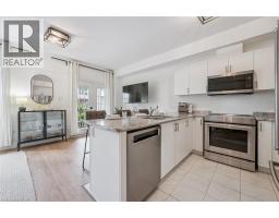 Kitchen - 88 Decorso Drive Unit# 30, Guelph, ON N1L0A1 Photo 6