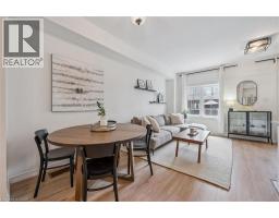 Dining room - 88 Decorso Drive Unit# 30, Guelph, ON N1L0A1 Photo 7