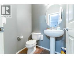 3pc Bathroom - 595 Everbrook Way Sw, Calgary, AB T2Y0E7 Photo 13