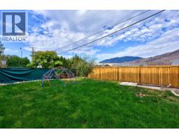 Bedroom - 8910 Badger Drive, Kamloops, BC V2C6V2 Photo 12
