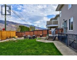 Laundry room - 8910 Badger Drive, Kamloops, BC V2C6V2 Photo 14