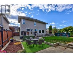 Living room - 8910 Badger Drive, Kamloops, BC V2C6V2 Photo 17