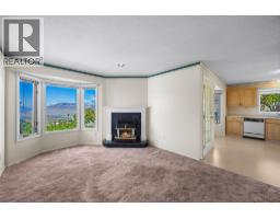 Dining room - 2030 Van Horne Drive Unit# 15, Kamloops, BC V1S1P6 Photo 14