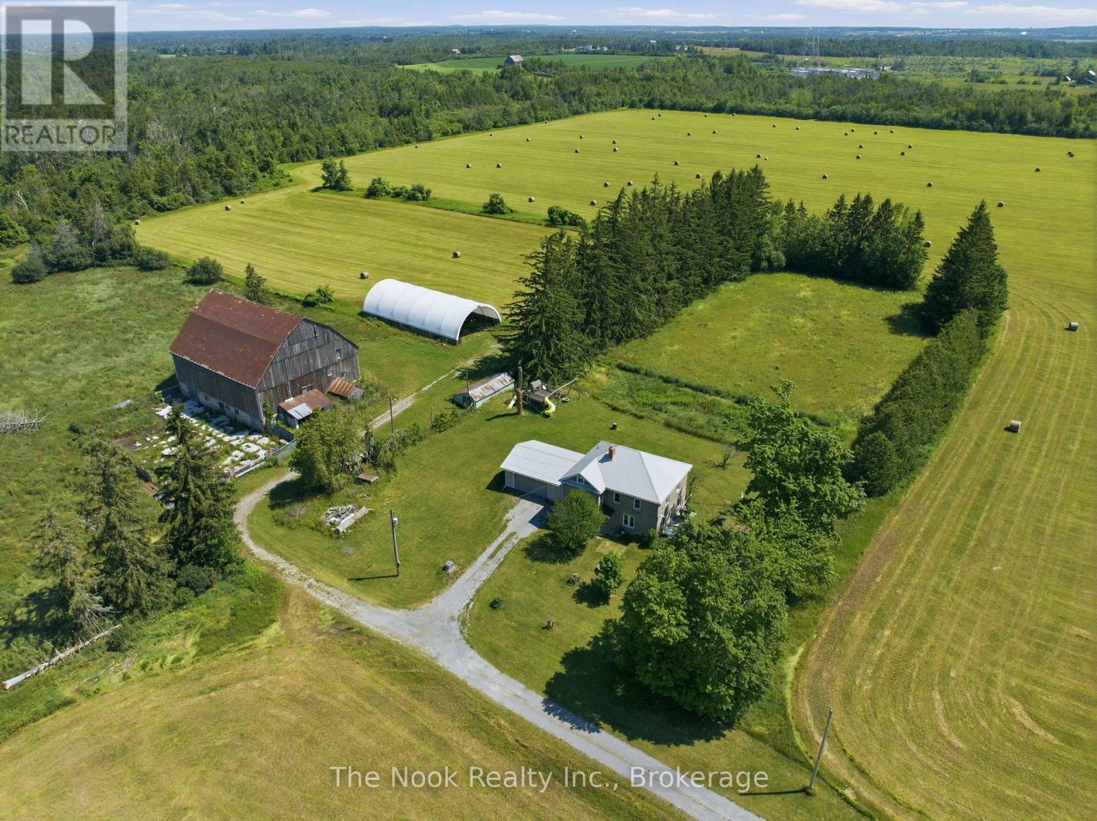 1245 CONCESSION 3 ROAD