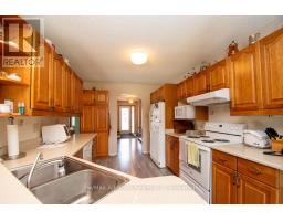 Eating area - 1921 Mapleridge Drive, Peterborough, ON K9K1R1 Photo 10
