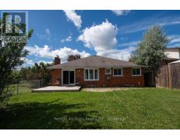 1921 Mapleridge Drive, Peterborough, ON K9K1R1 Photo 31