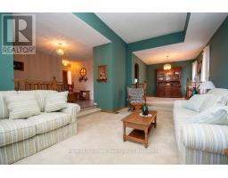 Living room - 1921 Mapleridge Drive, Peterborough, ON K9K1R1 Photo 7