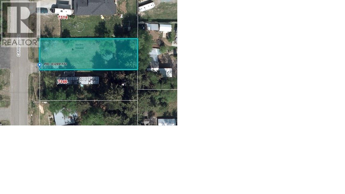 7360 CARIBOU ROAD, Prince George