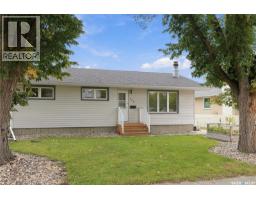 195 Wells STREET, Regina