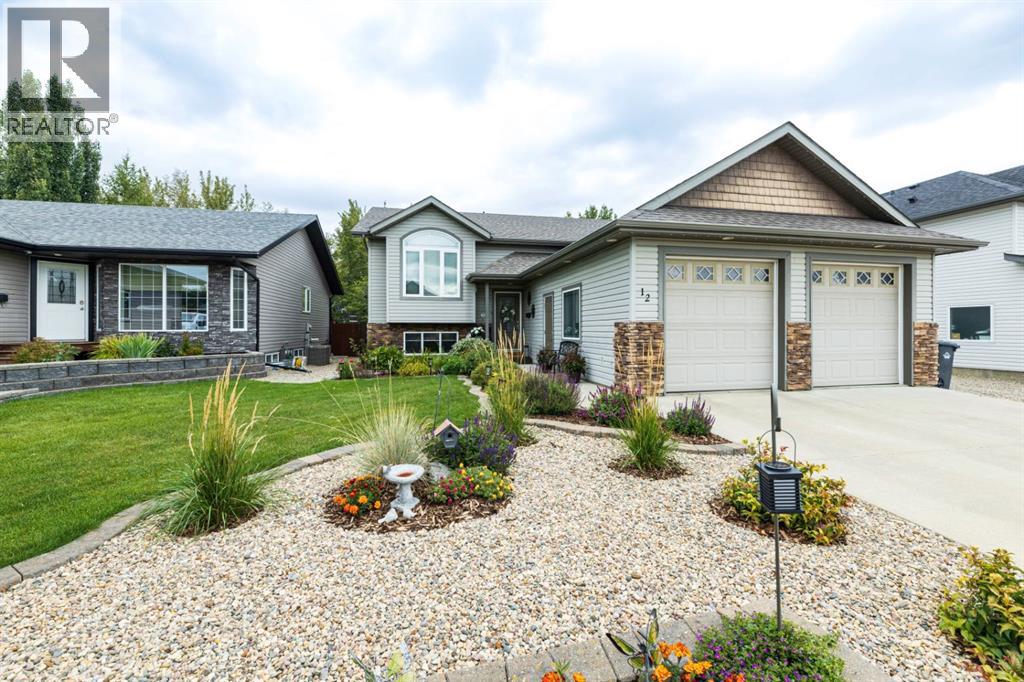 Listing photo – 12 Aspen Heights Way, Innisfail