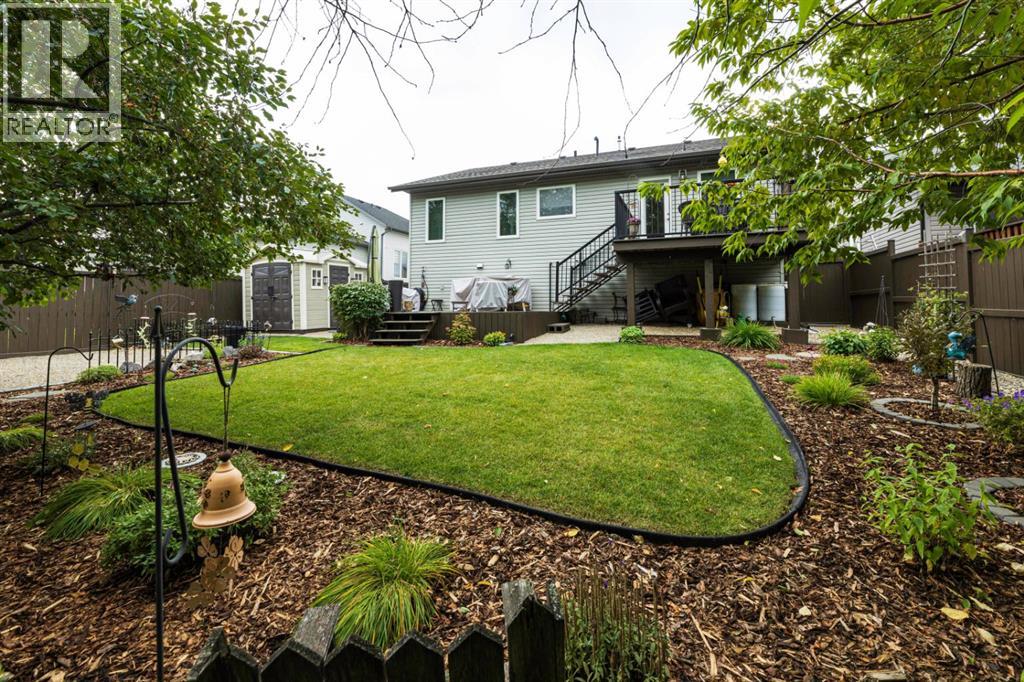 Listing photo – 12 Aspen Heights Way, Innisfail