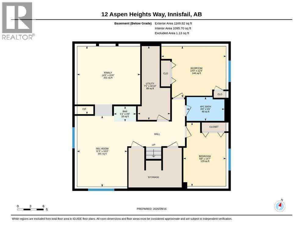 Listing photo – 12 Aspen Heights Way, Innisfail
