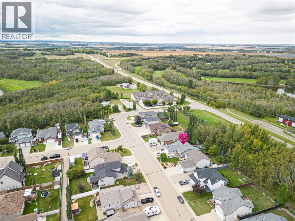 Listing photo – 12 Aspen Heights Way, Innisfail