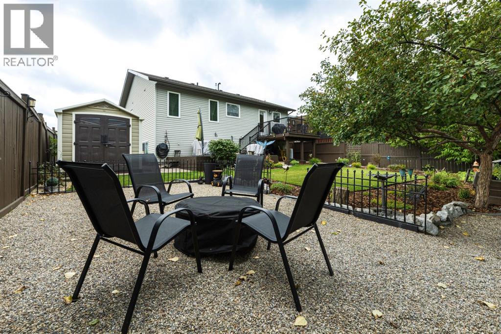 Listing photo – 12 Aspen Heights Way, Innisfail