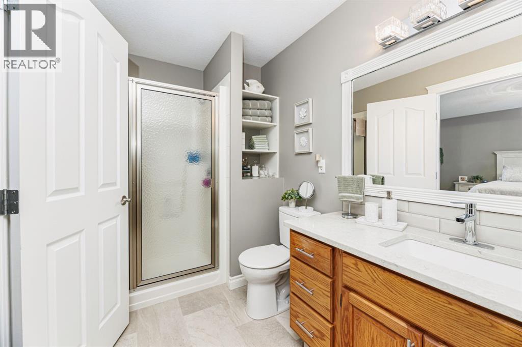 Listing photo – 12 Aspen Heights Way, Innisfail