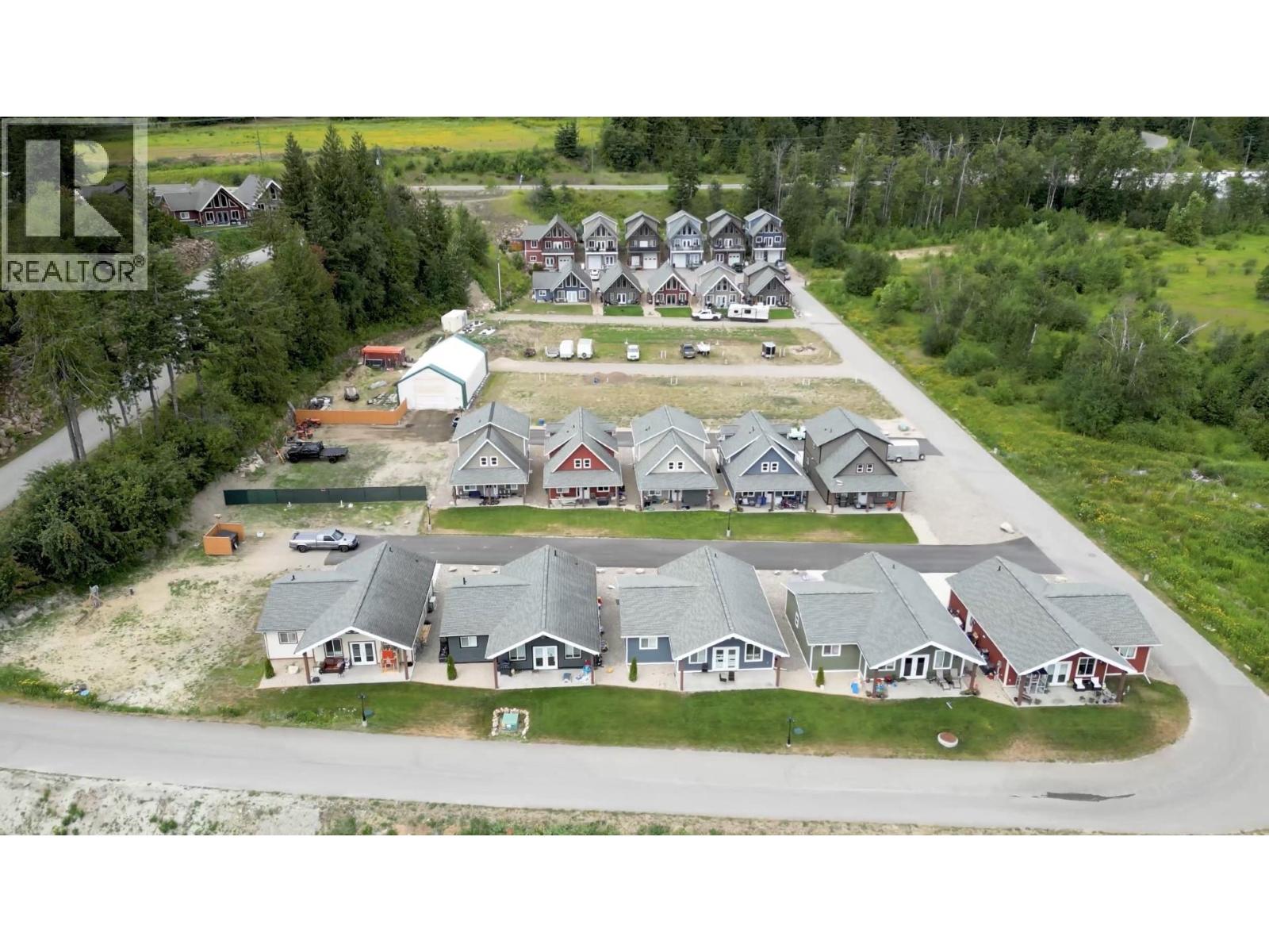  5211 Trans-Canada Highway, Tappen