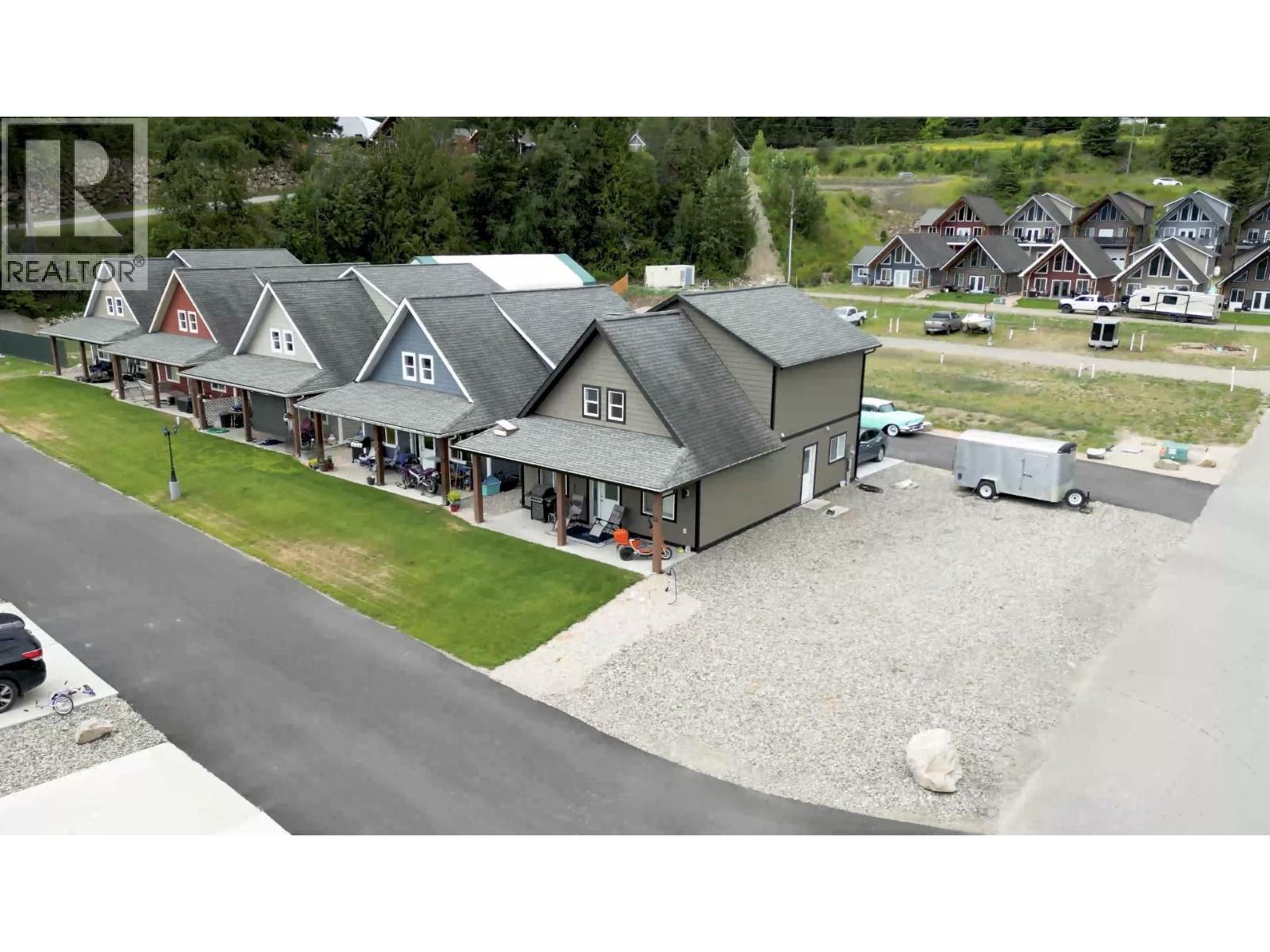  5211 Trans-Canada Highway, Tappen