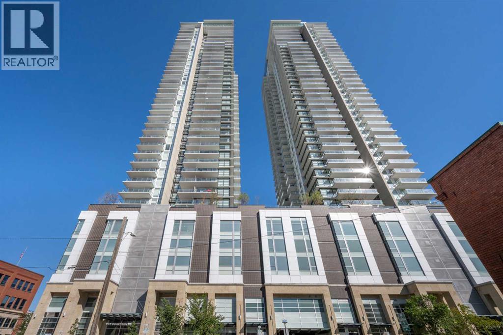 #2609 1188 3 Street SW - 2