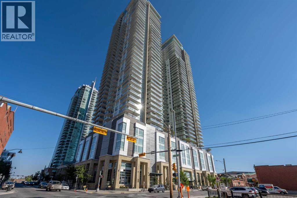 #2609 1188 3 Street SW - Image 34
