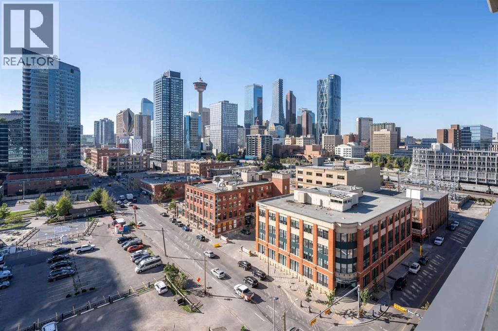 #2609 1188 3 Street SW - Image 36