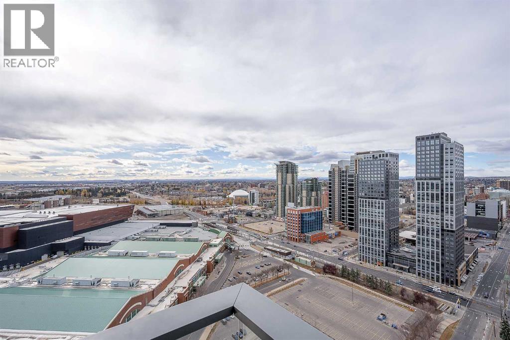 #2609 1188 3 Street SW - Image 37