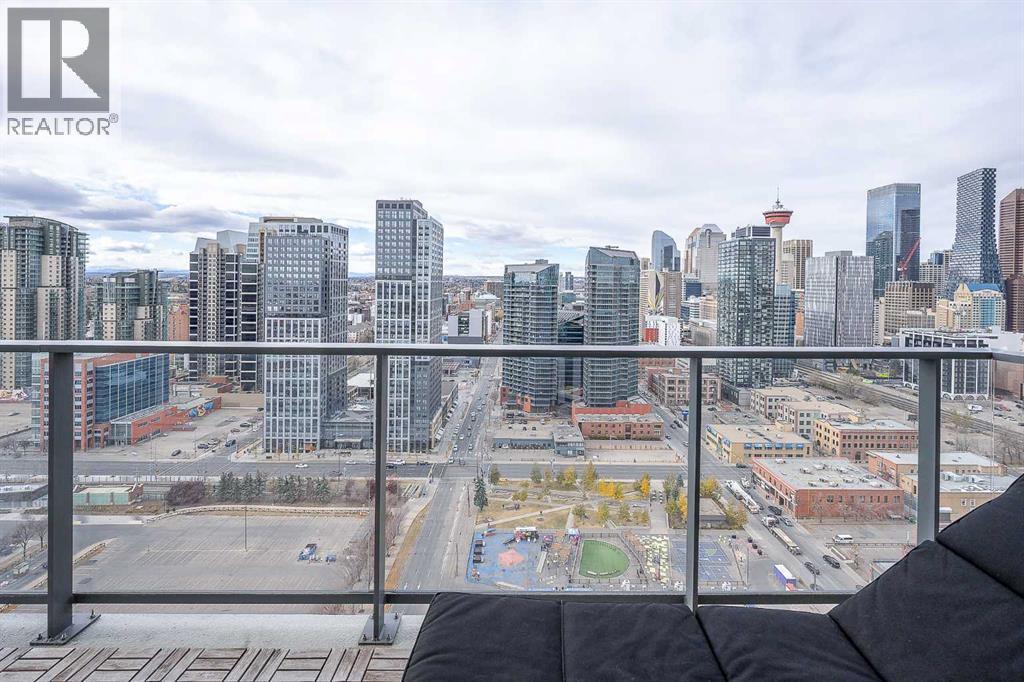 #2609 1188 3 Street SW - 38