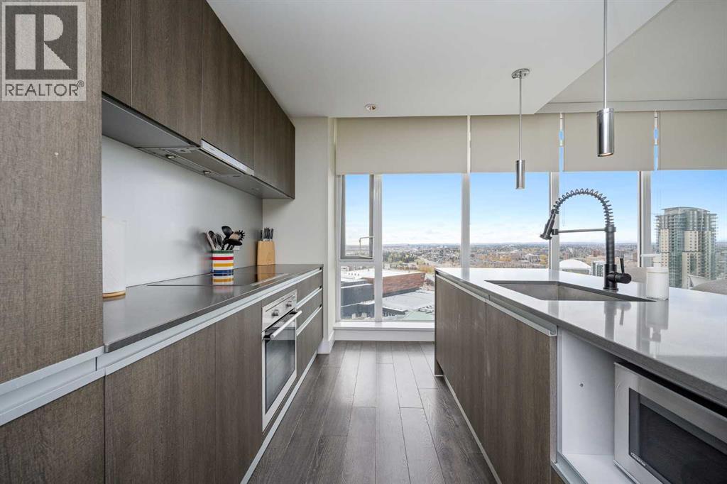 #2609 1188 3 Street SW - 1