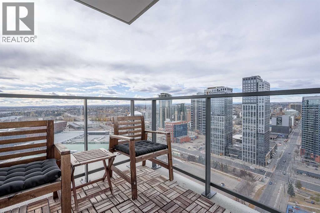 #2609 1188 3 Street SW - Image 35