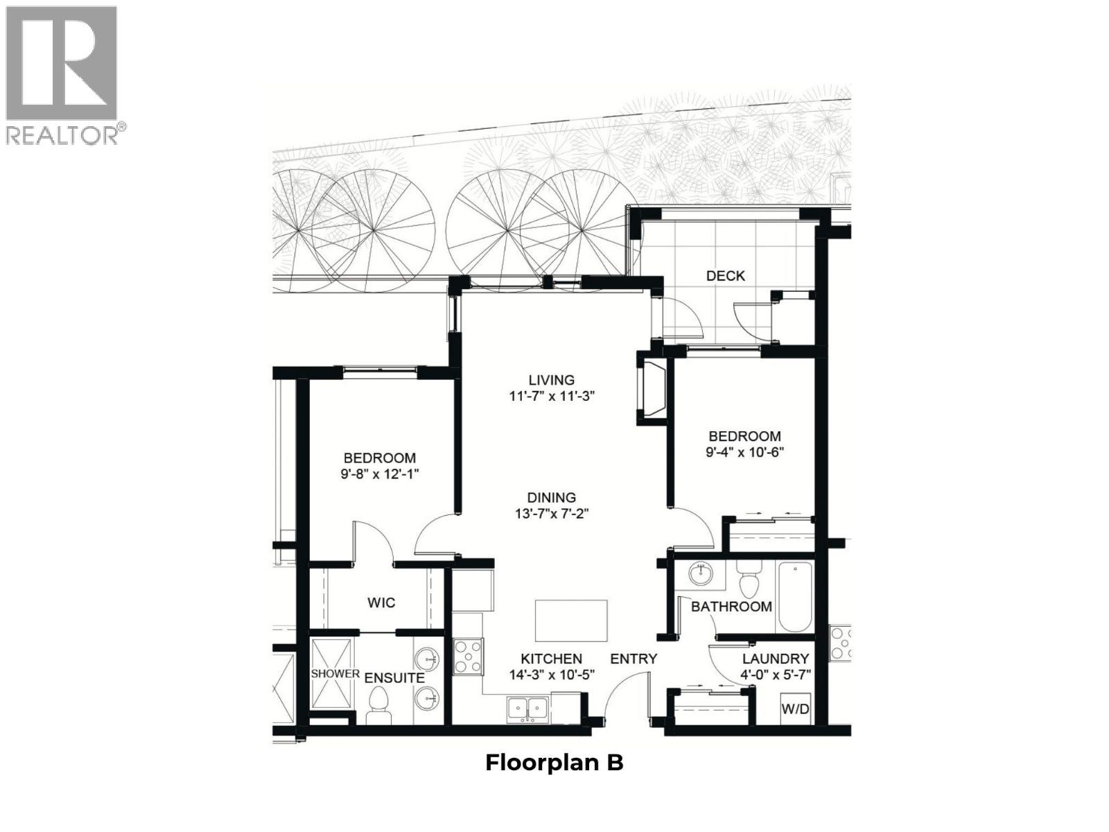 #207 2171 Van Horne Drive - 16