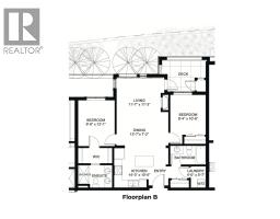 2171 Van Horne Drive Unit# 207, Kamloops, BC V1S0E2 Photo 16