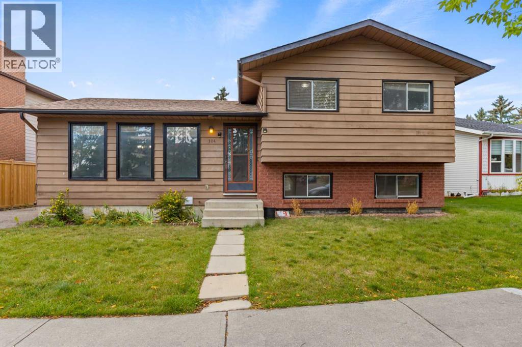 304 Whitefield Drive NE, Calgary, Alberta, T1Y5J3