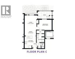 2171 Van Horne Drive Unit# 308, Kamloops, BC V1S0E2 Photo 12