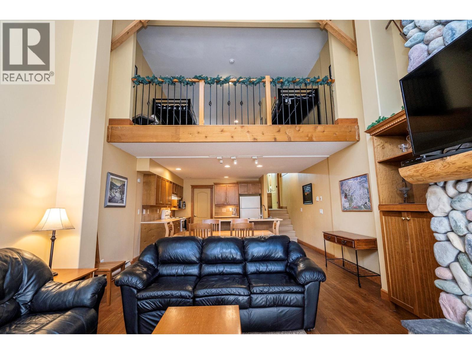 #27 7640 Porcupine Road, Big White, British Columbia, V1P1P3, Big White, British Columbia — photo 2 of 5