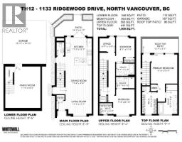 12 1133 Ridgewood Drive, North Vancouver, BC V7R0A4 Photo 40