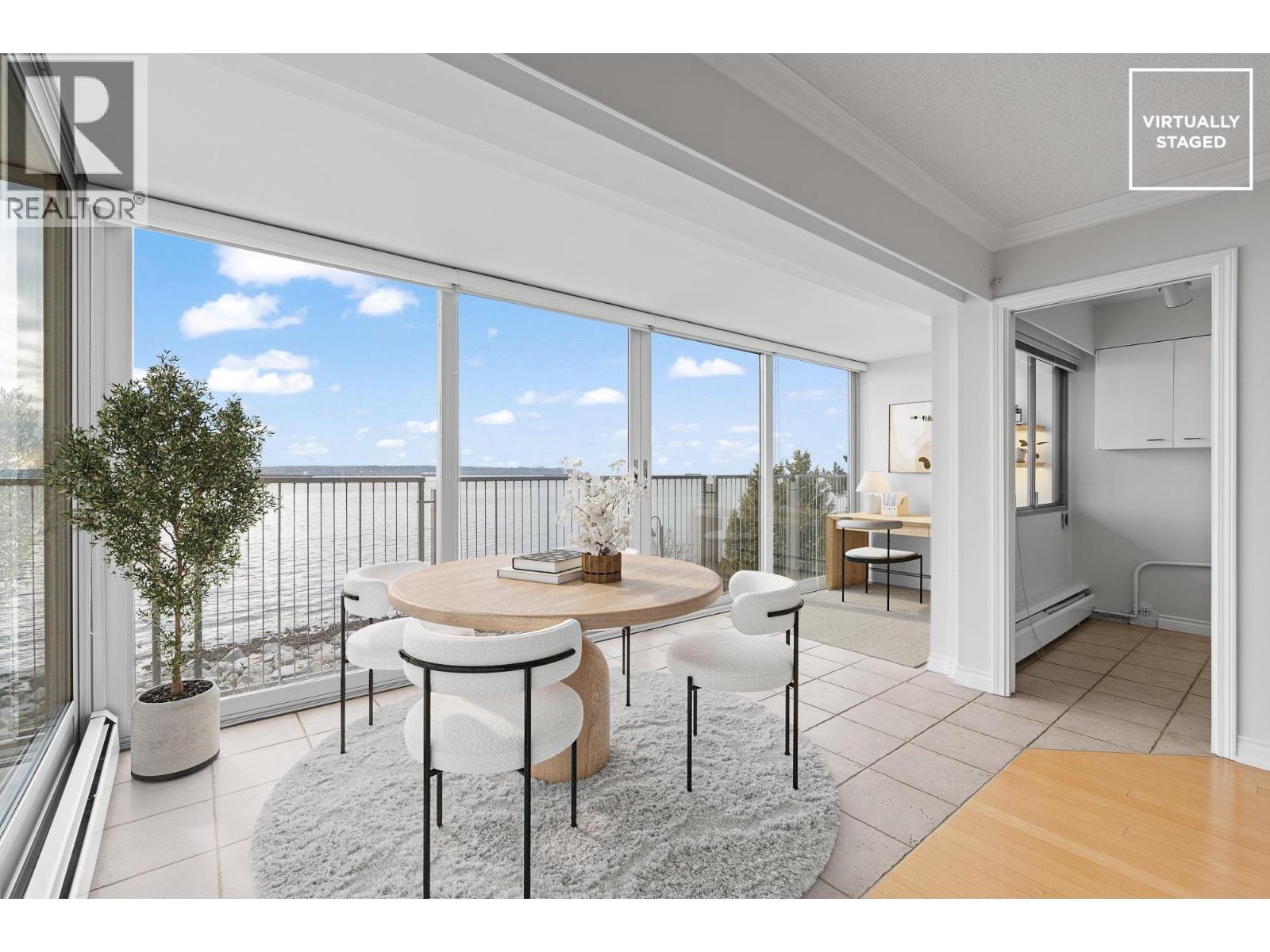 203 150 24TH STREET, West Vancouver