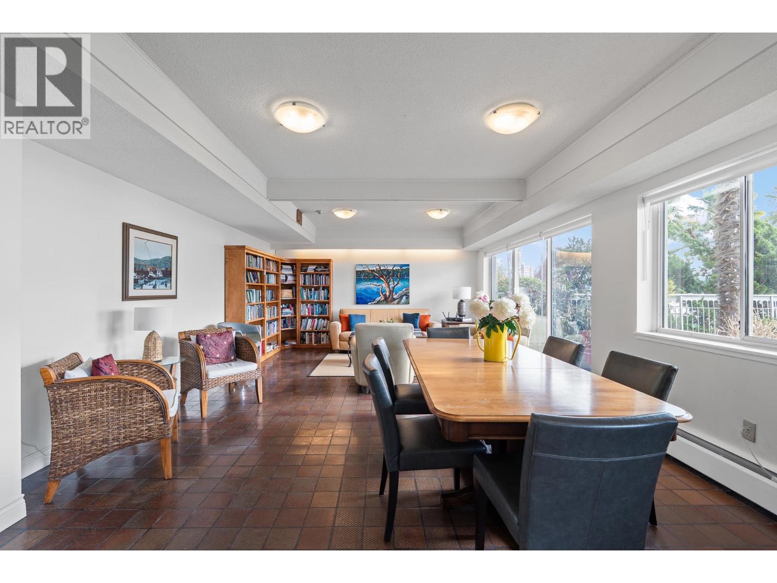 203 150 24TH STREET, West Vancouver