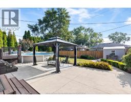462 Dormar Drive, Windsor, ON N8S3Z4 Photo 25
