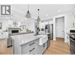 Kitchen - 313 Walgrove Terrace Se, Calgary, AB T2X4E8 Photo 7
