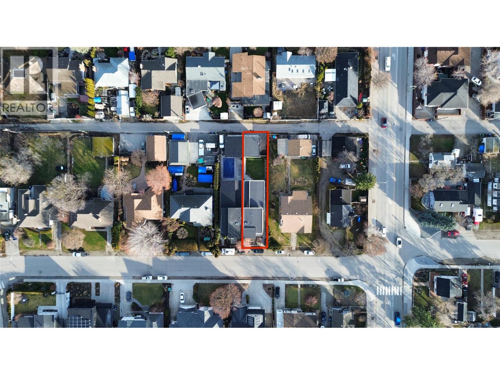  488 Morrison Avenue, Kelowna