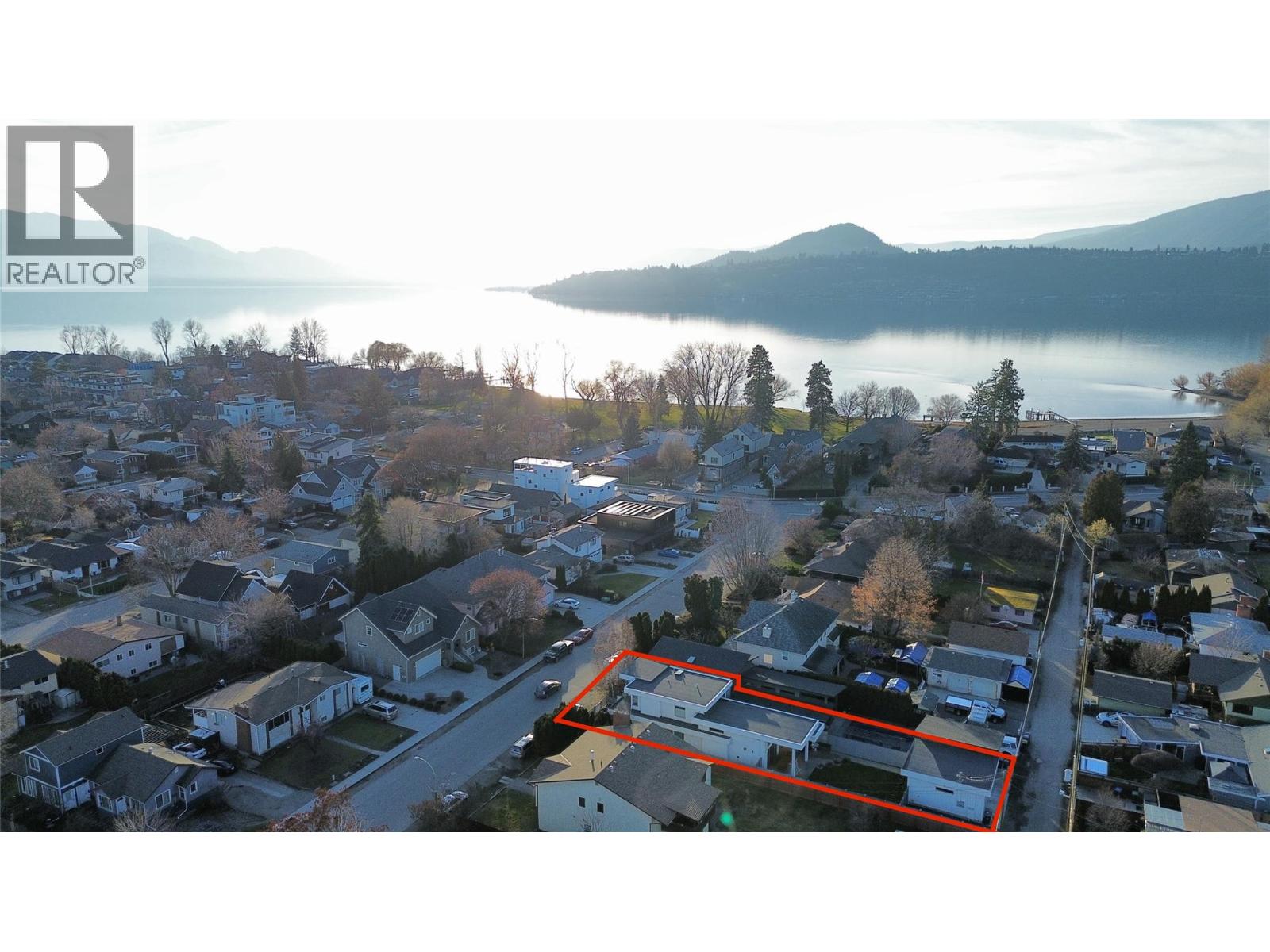  488 Morrison Avenue, Kelowna