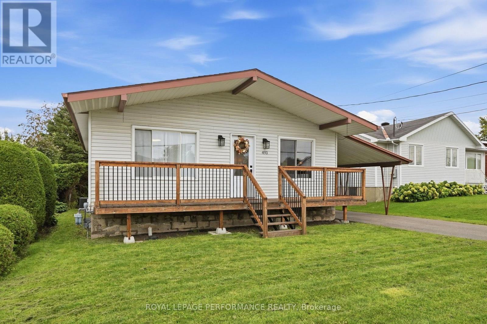 493 CATHERINE STREET - 2