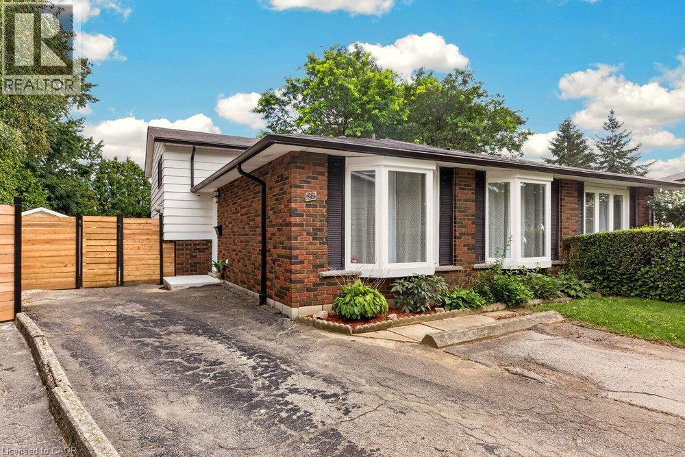 Photo of 27 GRETNA Court