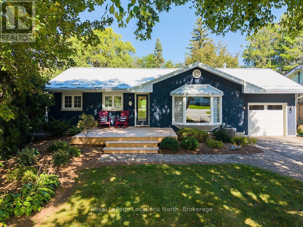 32 NAPIER STREET E, Blue Mountains
