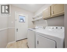 21 Colebrook Court, Kitchener, ON N2E1Y8 Photo 17