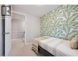 21 Colebrook Court, Kitchener, ON N2E1Y8 Photo 19