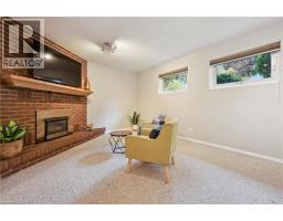 21 Colebrook Court, Kitchener, ON N2E1Y8 Photo 28