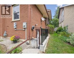 21 Colebrook Court, Kitchener, ON N2E1Y8 Photo 37