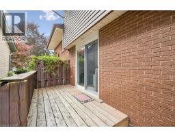 21 Colebrook Court, Kitchener, ON N2E1Y8 Photo 38