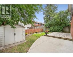 21 Colebrook Court, Kitchener, ON N2E1Y8 Photo 40
