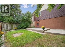 21 Colebrook Court, Kitchener, ON N2E1Y8 Photo 41